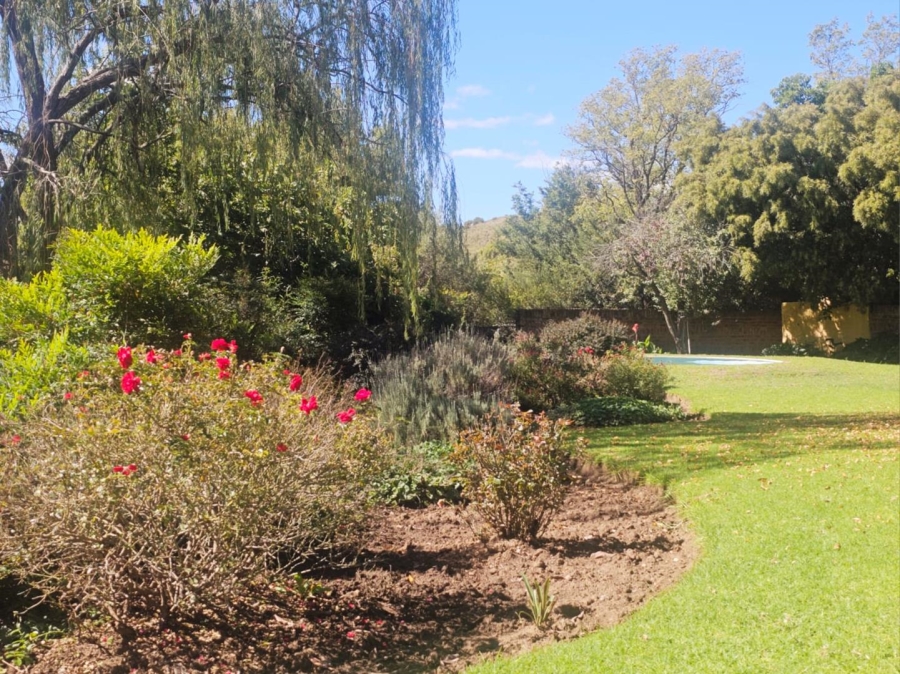 4 Bedroom Property for Sale in Dewetsdorp Free State